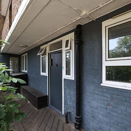 Apartamento Bright & Modern Islington 2Bd Apt For 6 Londres Exterior foto
